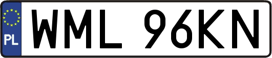 WML96KN