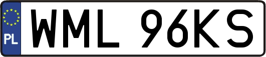 WML96KS