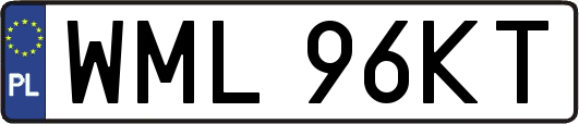 WML96KT