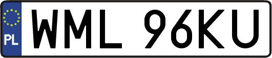 WML96KU
