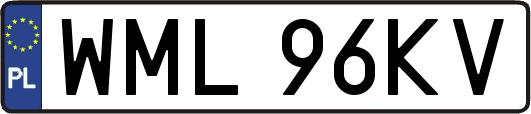 WML96KV