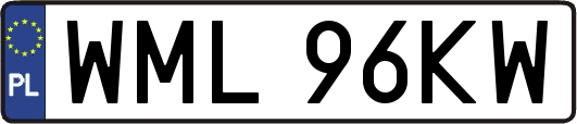WML96KW
