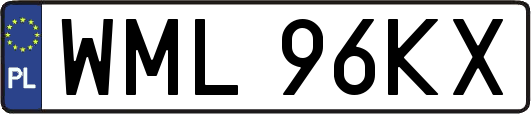 WML96KX