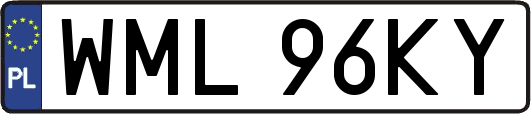 WML96KY