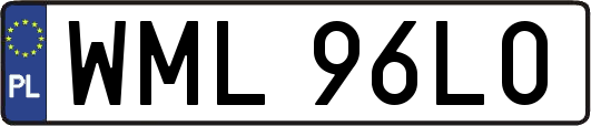 WML96L0