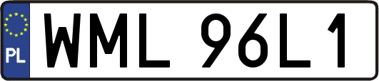 WML96L1