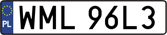 WML96L3