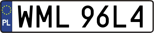 WML96L4