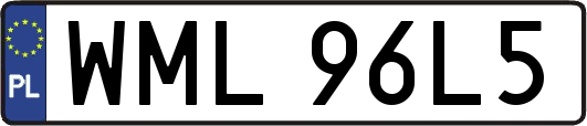 WML96L5