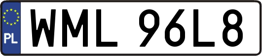 WML96L8