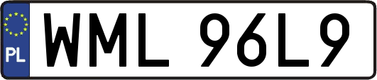 WML96L9