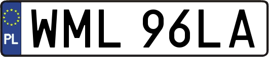 WML96LA