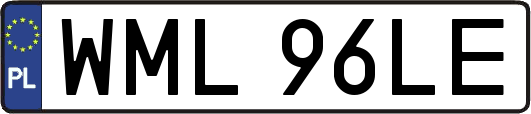 WML96LE