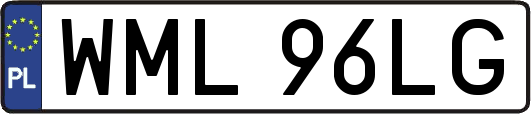 WML96LG