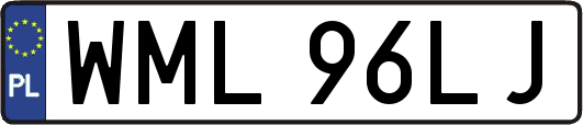 WML96LJ