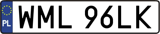 WML96LK