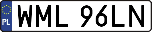 WML96LN