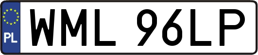 WML96LP