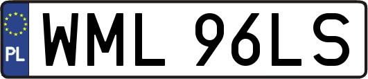 WML96LS