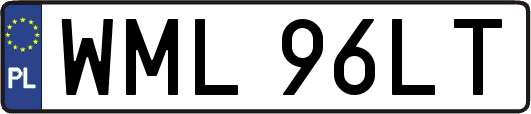 WML96LT