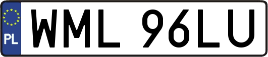 WML96LU