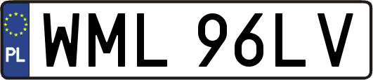WML96LV