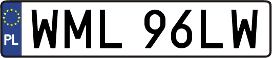 WML96LW