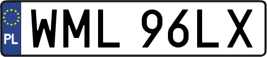 WML96LX
