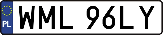 WML96LY