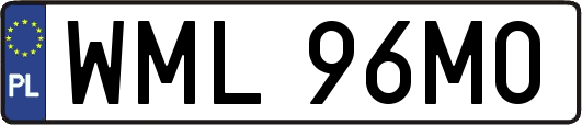 WML96M0
