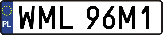 WML96M1