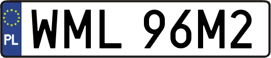 WML96M2