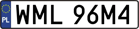 WML96M4