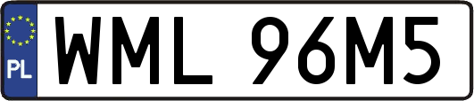 WML96M5