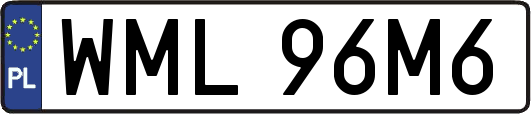 WML96M6