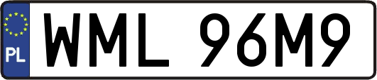 WML96M9