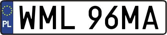 WML96MA