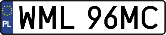 WML96MC