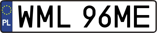 WML96ME