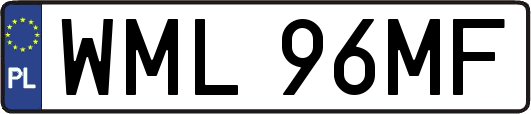 WML96MF