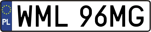 WML96MG
