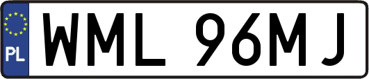 WML96MJ