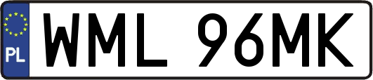 WML96MK