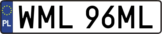 WML96ML