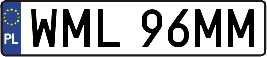WML96MM