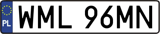 WML96MN