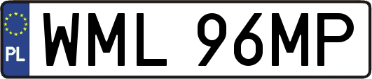 WML96MP