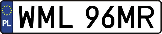 WML96MR