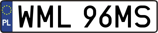 WML96MS