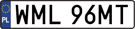WML96MT